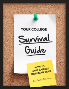 Your College Survival Guide