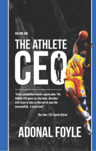 The Athlete CEO